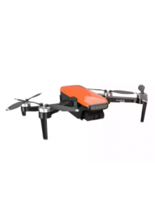 6k Long Range 10 KM Drone with GPS