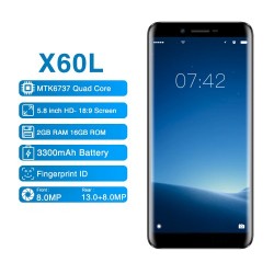 Doogee X60L 5.5" Mobile Phone