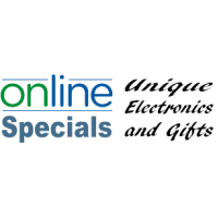 Online Specials