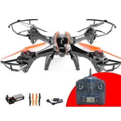 Quadcopter VR Drone 3D View with HD Camera